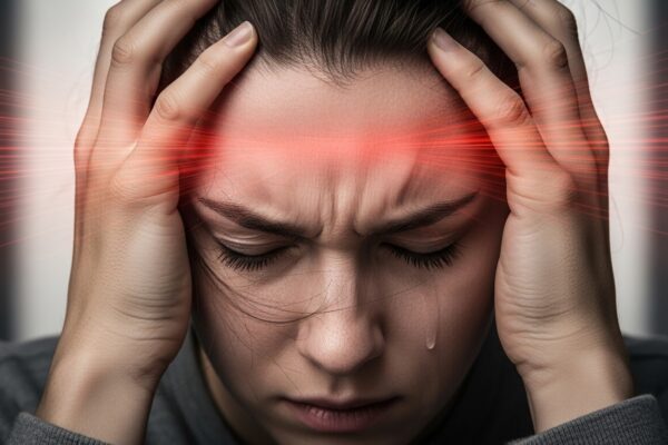 Migraine Headache Symptoms and Treatment