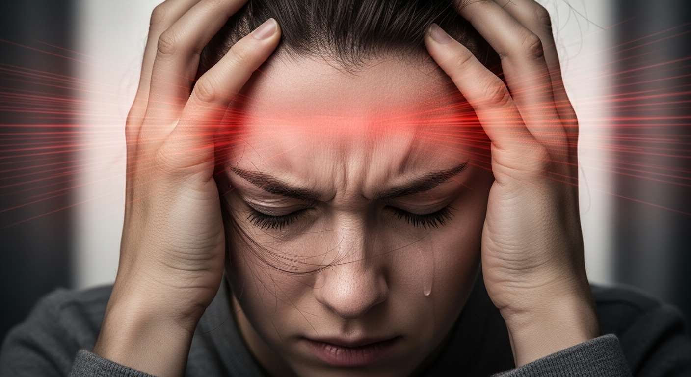 Migraine Headache Symptoms and Treatment