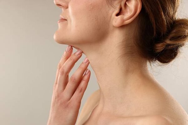 Who Is an Ideal Candidate for Neck Lift Surgery