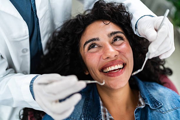 Why Choose Enfield Royal Clinic for Dental Implants