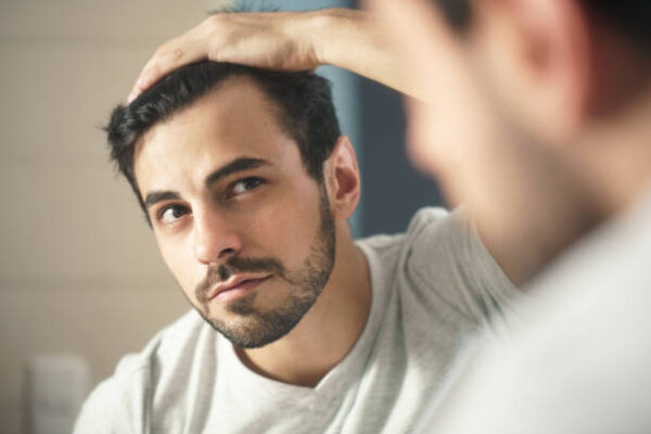 Why Choose Hair Transplant Over Temporary Fixes
