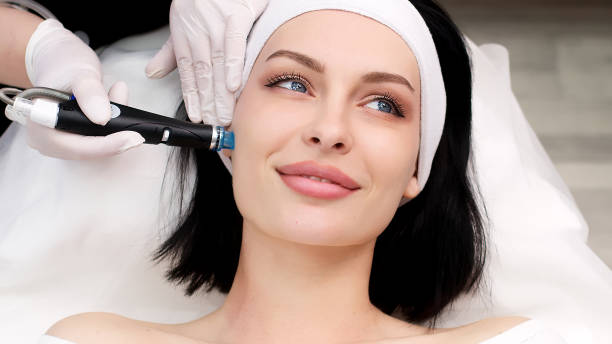Why Is HydraFacial Popular for Glowing Skin