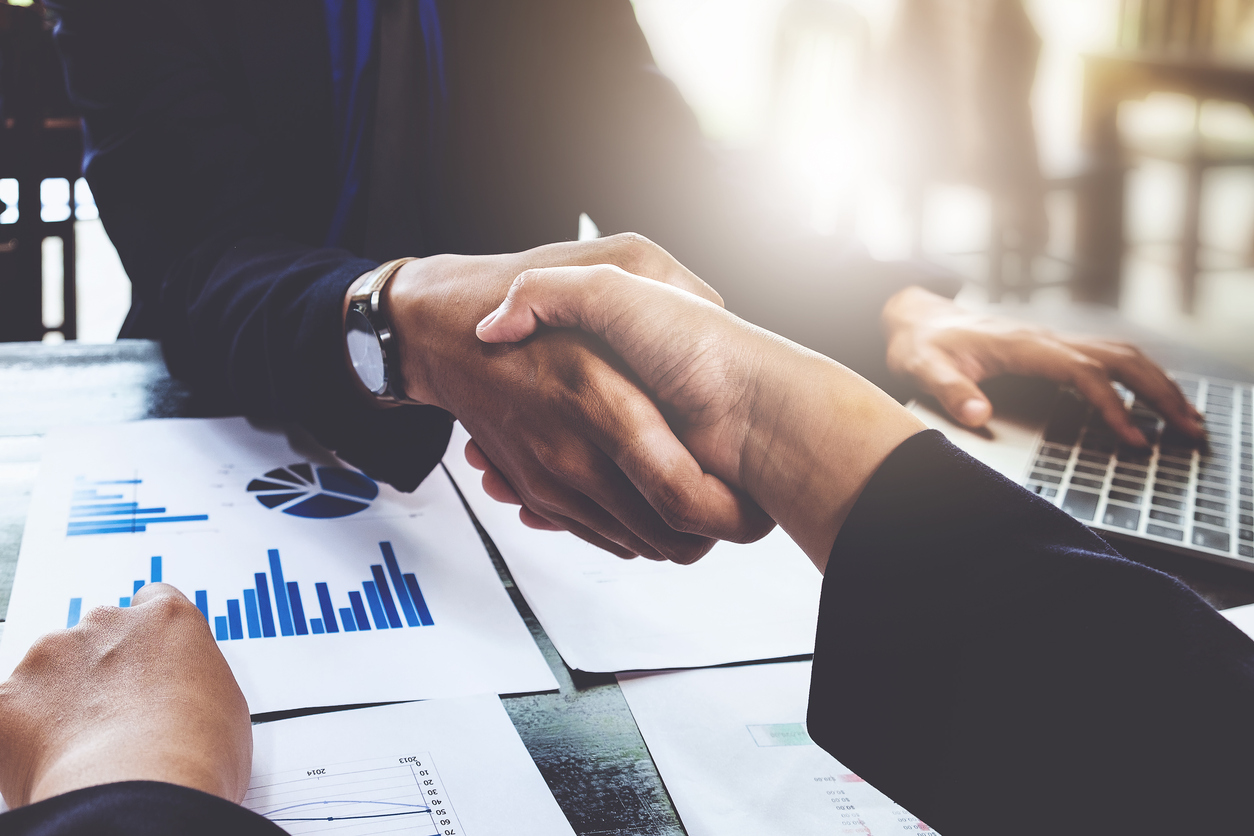 Accounting Firms