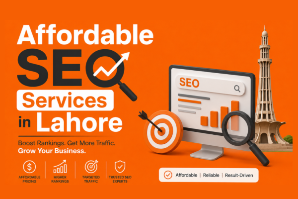 affordable seo services in lahore