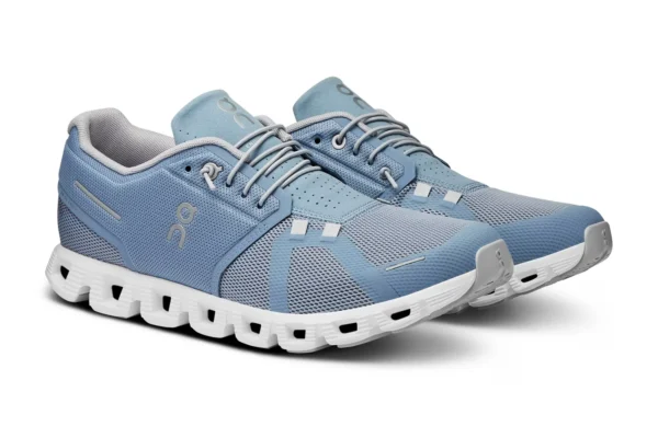 On Cloud shoes