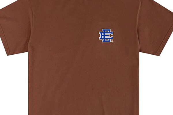 Eric Emanuel T Shirts Suit Bold Summer Outfits