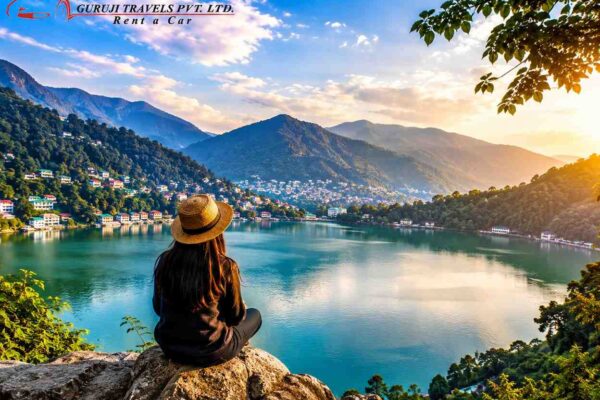 delhi-to-nainital-taxi