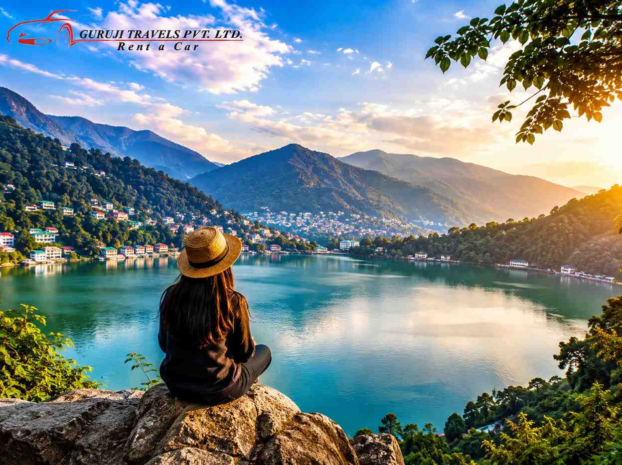 delhi-to-nainital-taxi