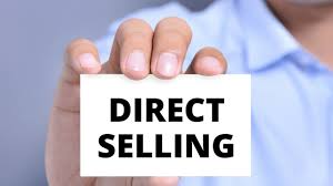 directselling,