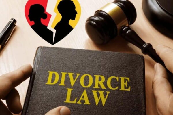 Divorce Lawyer in Delhi NCR