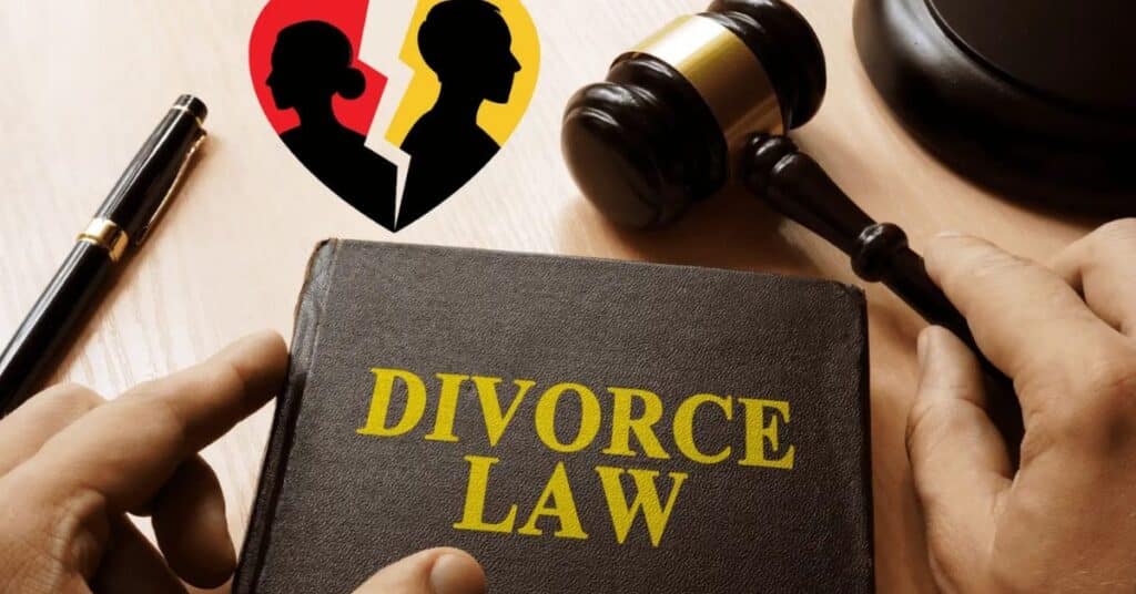 Divorce Lawyer in Delhi NCR