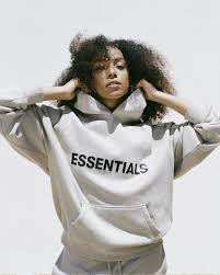 Essentials Tracksuit