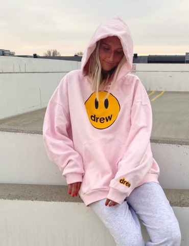 The Rise of Drew House Fast Fashion and Its Negative Impact