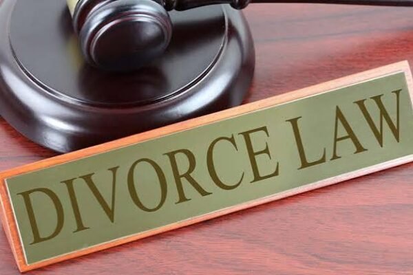 Divorce Lawyer in Noida