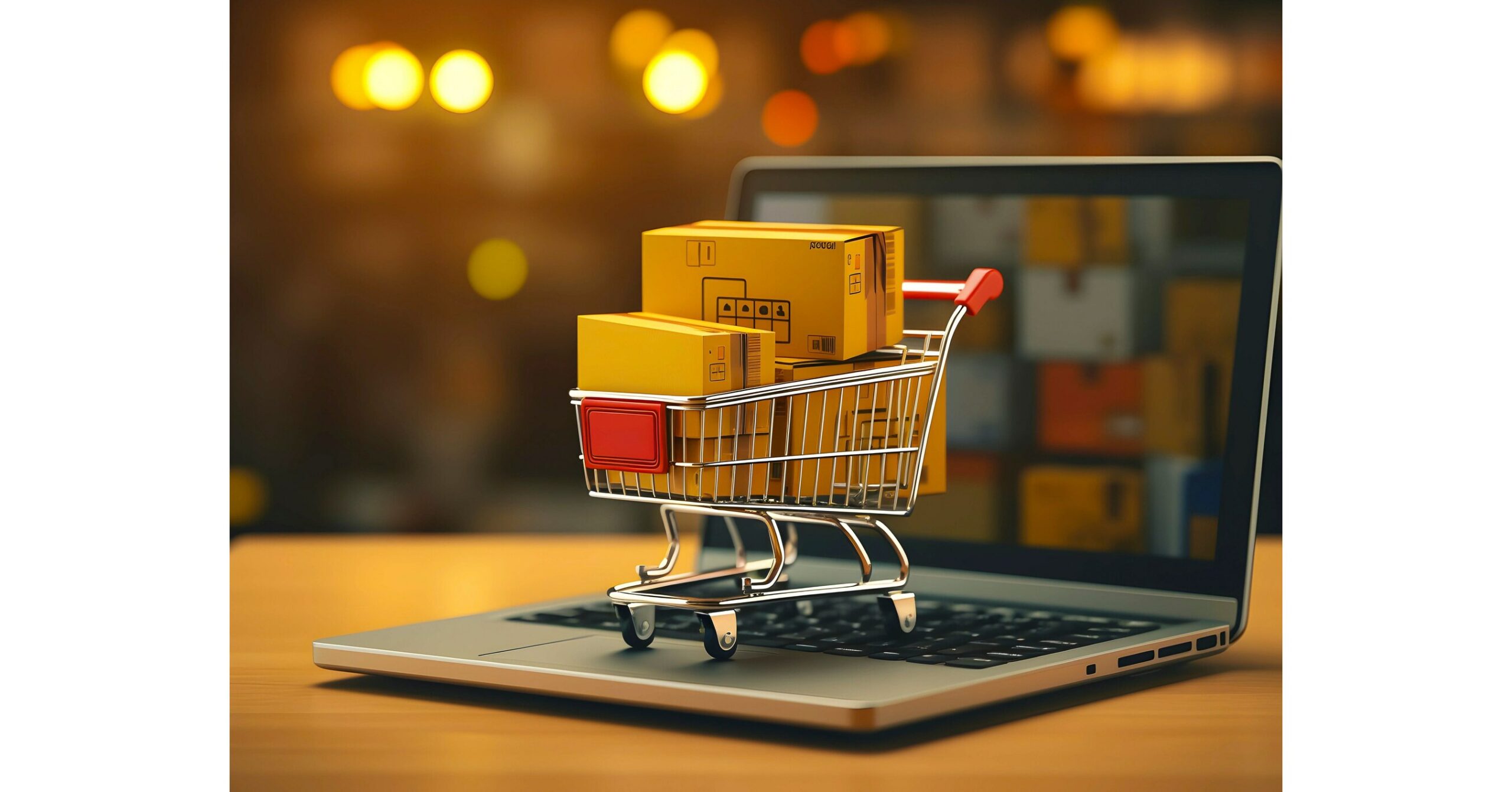 Streamline Your Business with Rholab Fulfillment Solutions