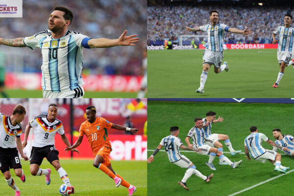 Argentina Vs Switzerland Tickets||FIFA World Cup Tickets | World Cup Tickets | Football World Cup Tickets