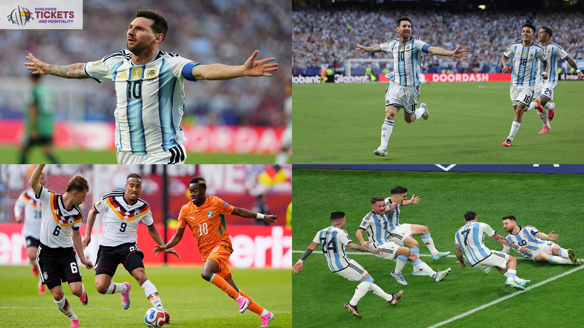 Argentina Vs Switzerland Tickets||FIFA World Cup Tickets | World Cup Tickets | Football World Cup Tickets