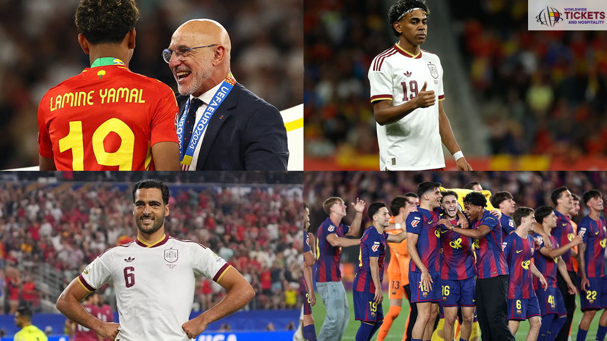 Spain vs Belgium Tickets||FIFA World Cup Tickets | World Cup Tickets | Football World Cup Tickets