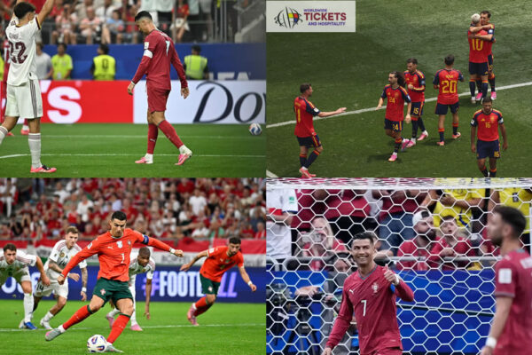 Spain vs Belgium Tickets||FIFA World Cup Tickets | World Cup Tickets | Football World Cup Tickets