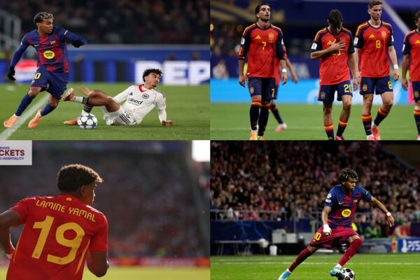 Spain |FIFA World Cup Tickets | World Cup Tickets | Football World Cup Tickets