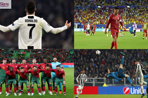 Portugal vs Spain Tickets|FIFA World Cup Tickets | World Cup Tickets | Football World Cup Tickets