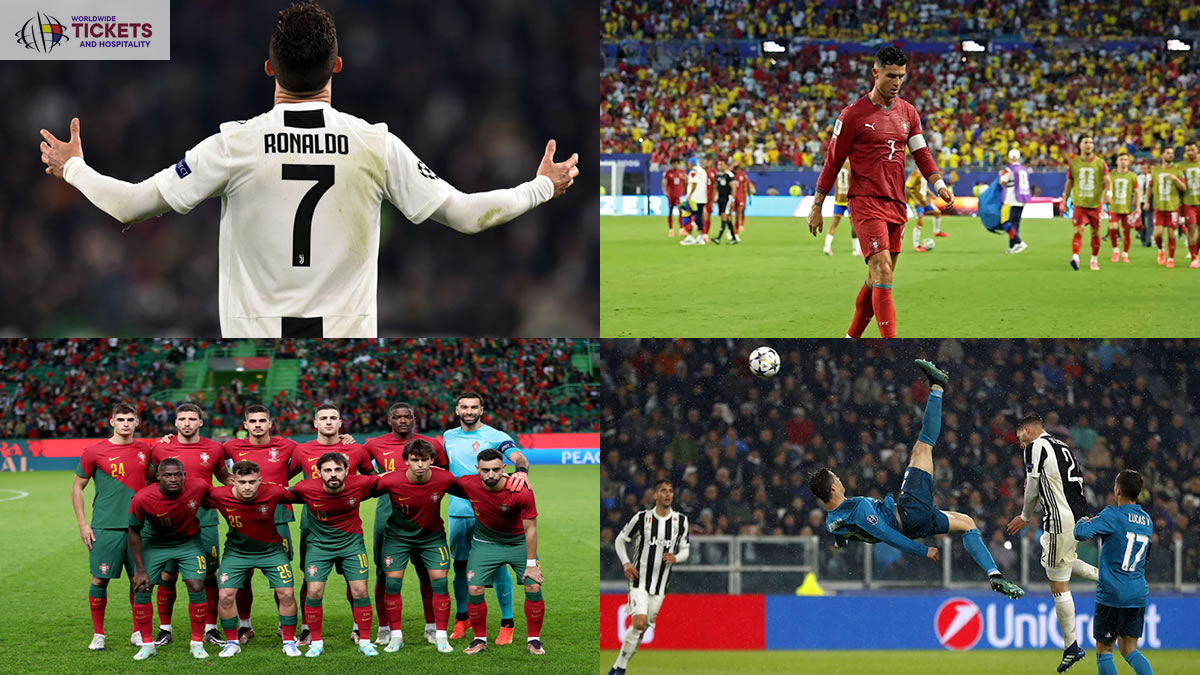 Portugal vs Spain Tickets|FIFA World Cup Tickets | World Cup Tickets | Football World Cup Tickets