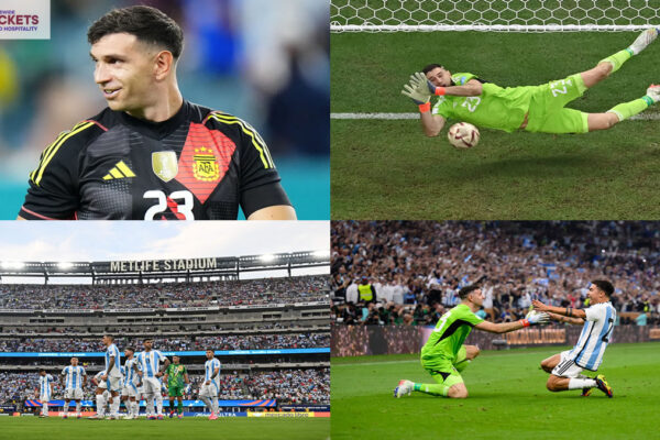 Argentina Vs Cabo Verde Tickets|FIFA World Cup Tickets | World Cup Tickets | Football World Cup Tickets