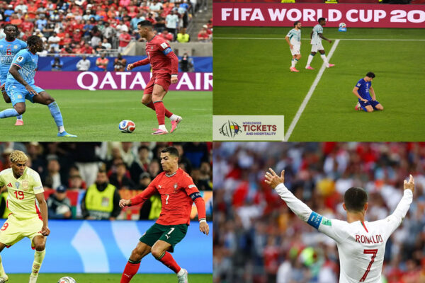 Portugal vs Spain Tickets|FIFA World Cup Tickets | World Cup Tickets | Football World Cup Tickets