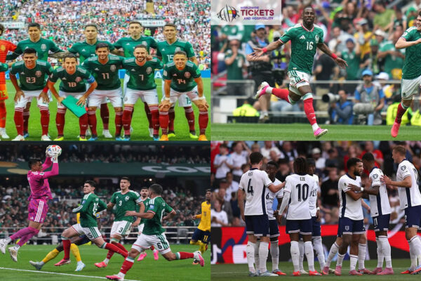 Mexico vs England Tickets|FIFA World Cup Tickets | World Cup Tickets | Football World Cup Tickets