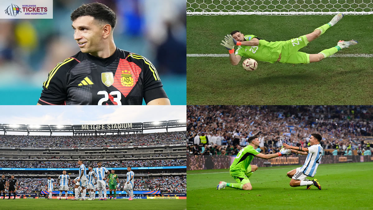Argentina Vs Cabo Verde Tickets|FIFA World Cup Tickets | World Cup Tickets | Football World Cup Tickets