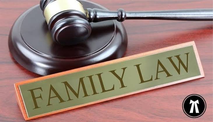 family law