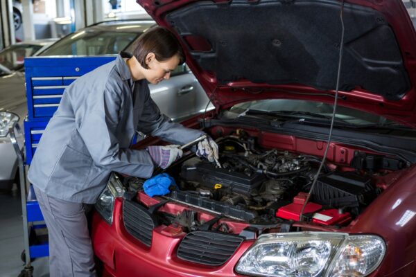 car air con service and repair