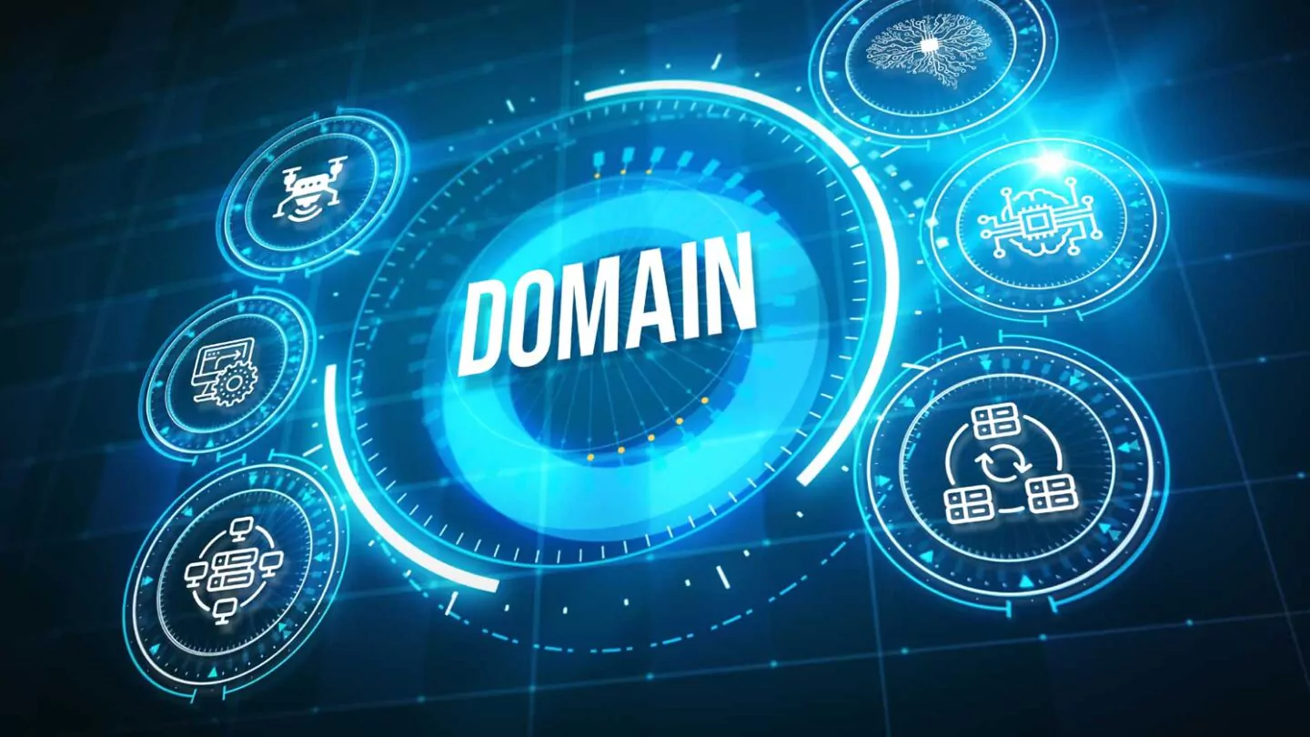 Free Domain Pakistan