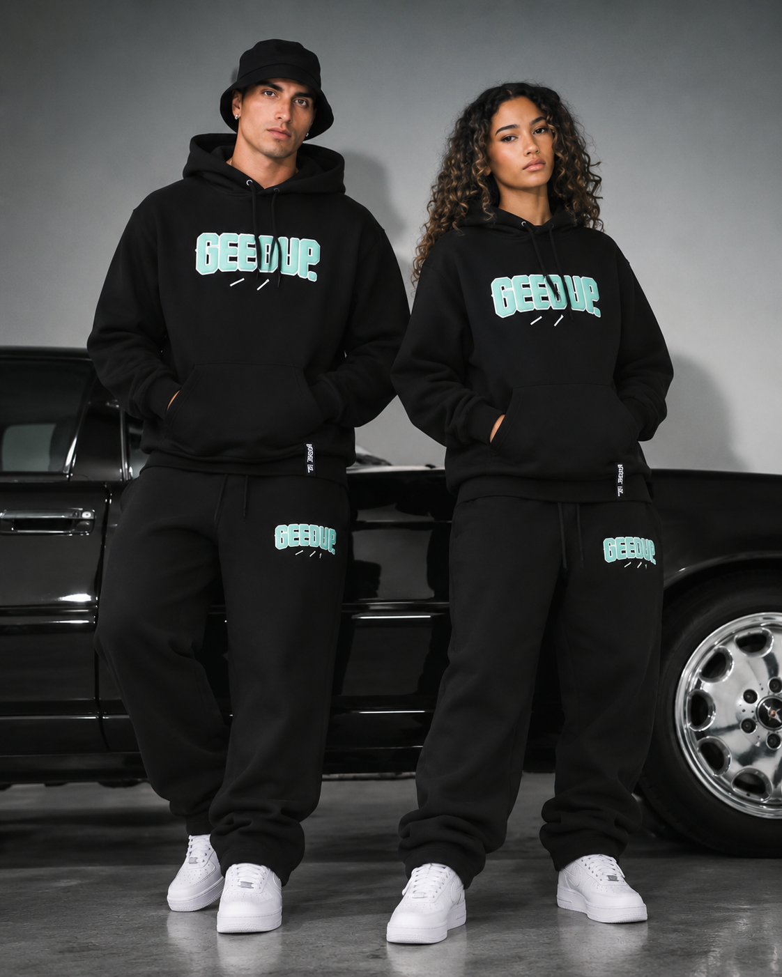 Geedup clothing