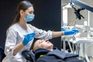 General dentistry