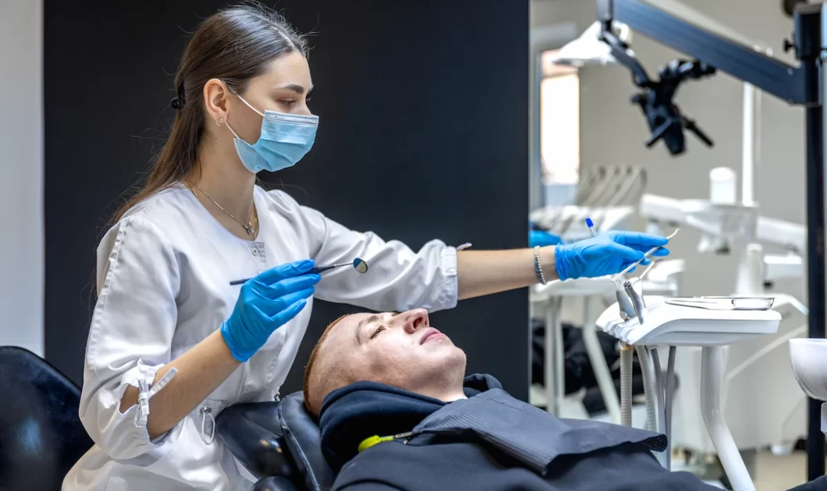 General dentistry