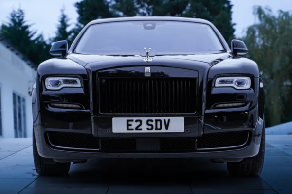 ghost 2 black