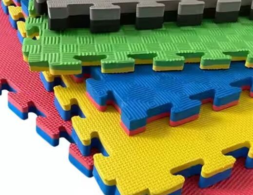 Puzzle Mats