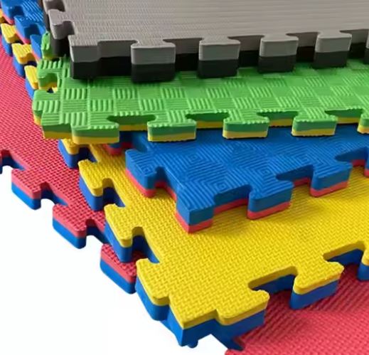 Puzzle Mats