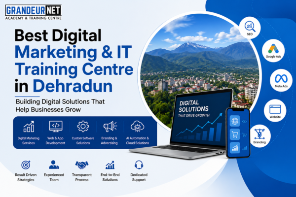 grandeurnet academy