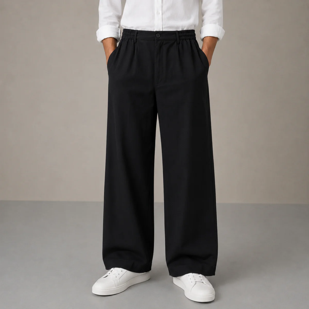 shop online linen pants in Pakistan