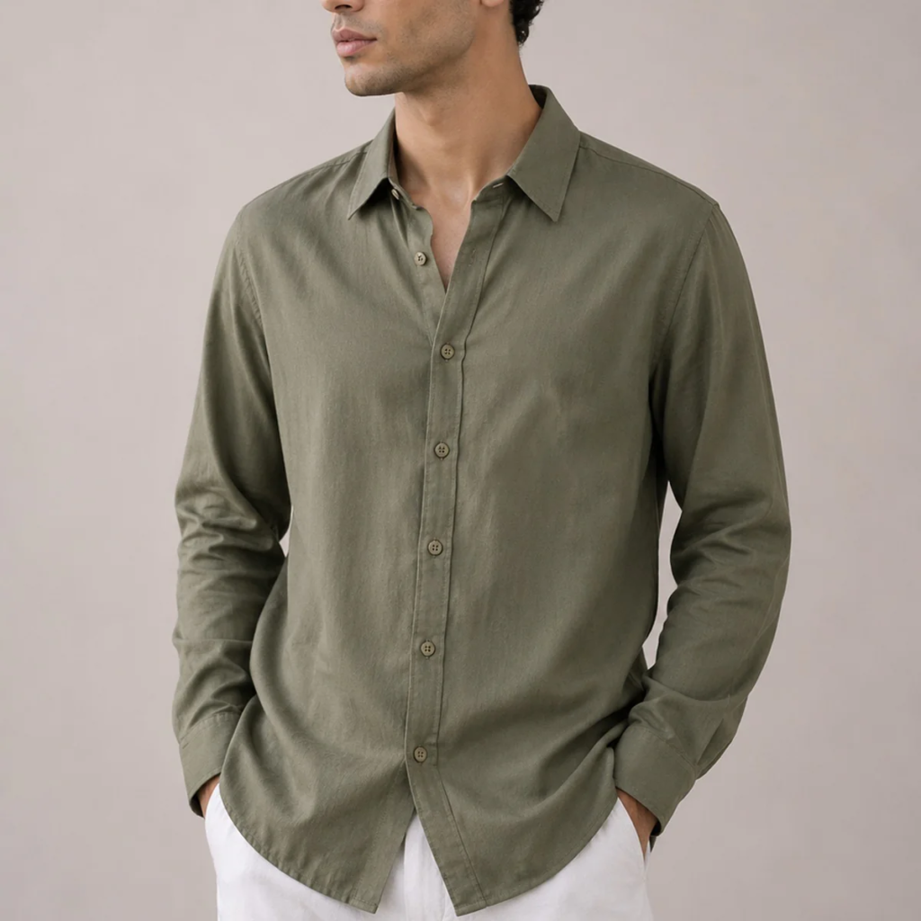 buy online cotton shirts for men in Pakistan