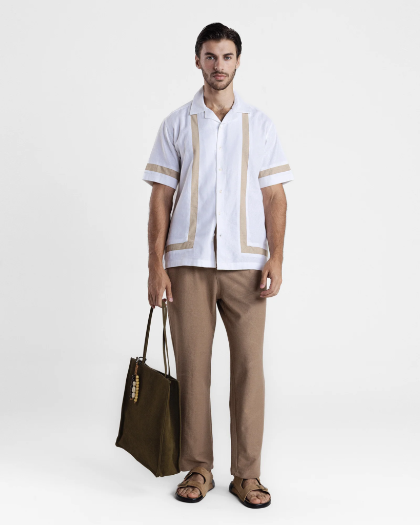 buy online summer casual shirts for men in Pakistan