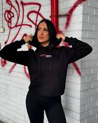 Essentials Hoodie