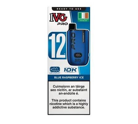 ivg pro 12