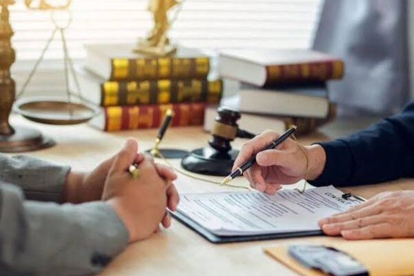 Eliasik Law