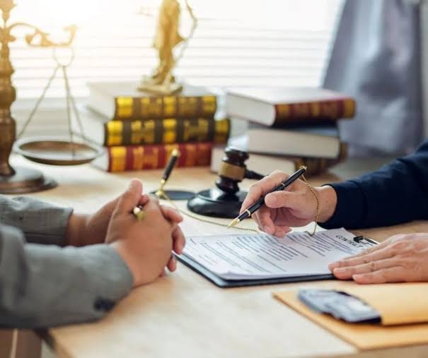 Eliasik Law