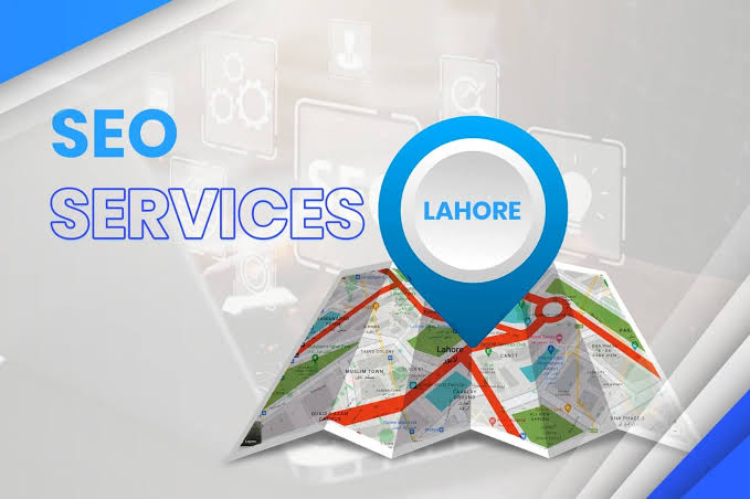 Top Seo Companies In Lahore