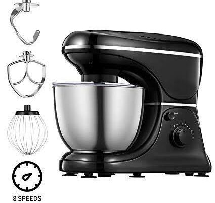 Dough Kneader Machine