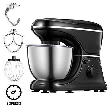Dough Kneader Machine